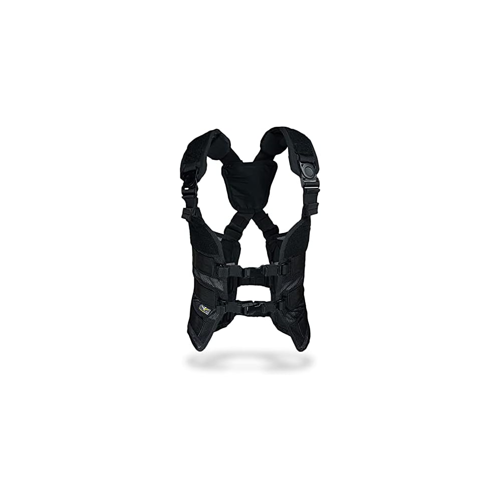 Buy Black Atlas 46 Stratos Open Core Tool Vest at Ubuy Nigeria